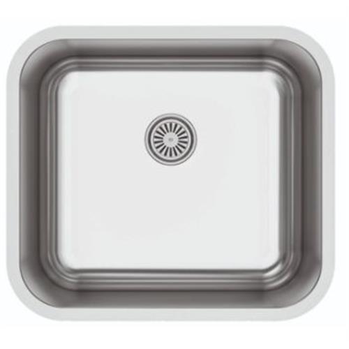 L.LOUÇA CATA 48x43-1P.INOX-CB4540/A