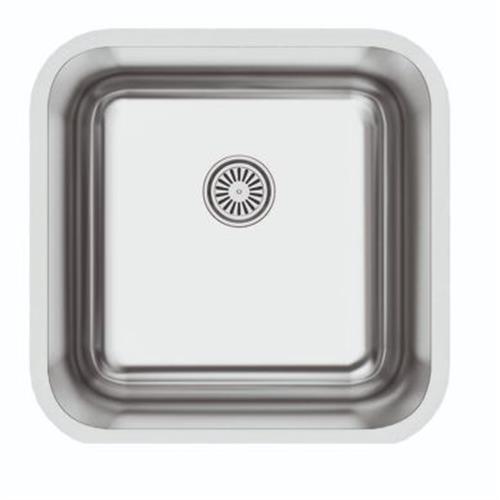 L.LOUÇA CATA 45x45-1P.INOX-CB4040/E