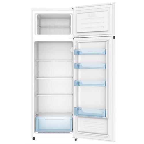 FRIGO INFINIT.2P.239L.BR.-FG239D16WEV1