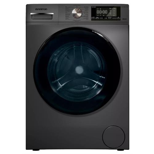 MLR INFINIT.1400R.8KG.15P.INV-WMS84ADX