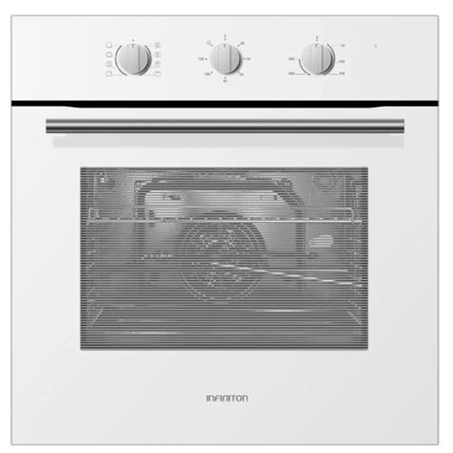 ENC.FORNO INFINIT.MF.9F.65L.BRAN-818LB