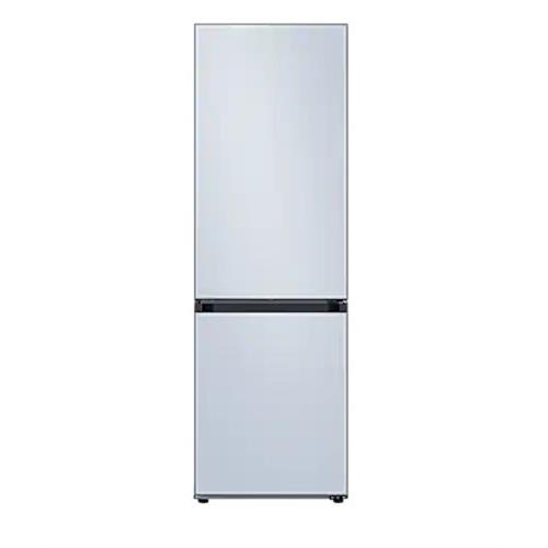 COMBI SAMSUNG 344L.NF.AZUL-RB34A6B3D48