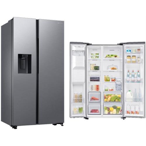 FRIGO SAMSUNG SBS.635L.NF-RS64DG5303S9