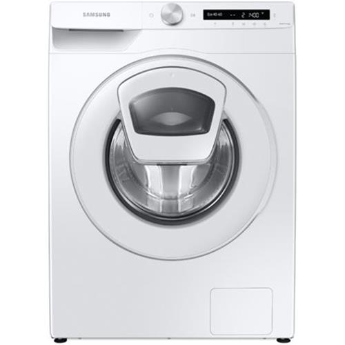 MLR SAMSUNG 1400R.8KG.VAP.-WW80T554DTW