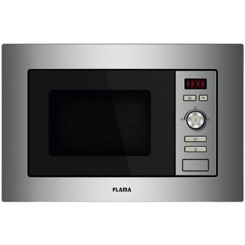 ENC.M.O FLAMA 20L.1250W+ GRILL-9225FL