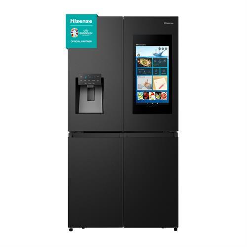 FRIGO HISENSE SBS.577L.NF. -RQ760N4IFE