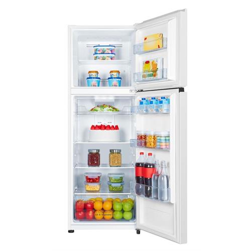 FRIGO HISENSE 2P.325L.BRANC-RT422N4AWE