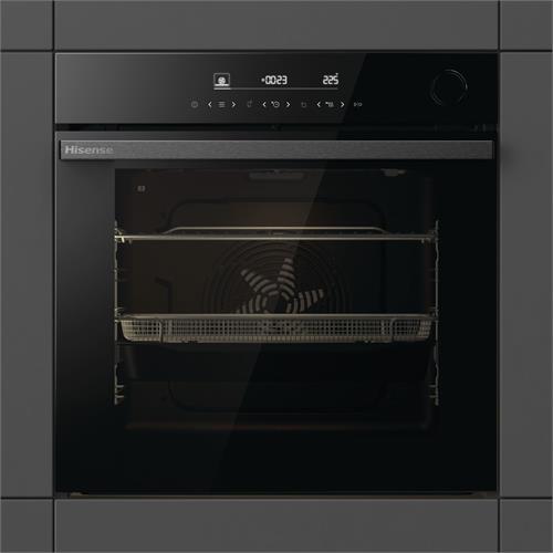 ENC.FORNO HISENSE VAP-BSA66346ADBGWIFI