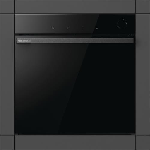 ENC.FORNO HISENSE VAP.-BSA66346PBGWIFI