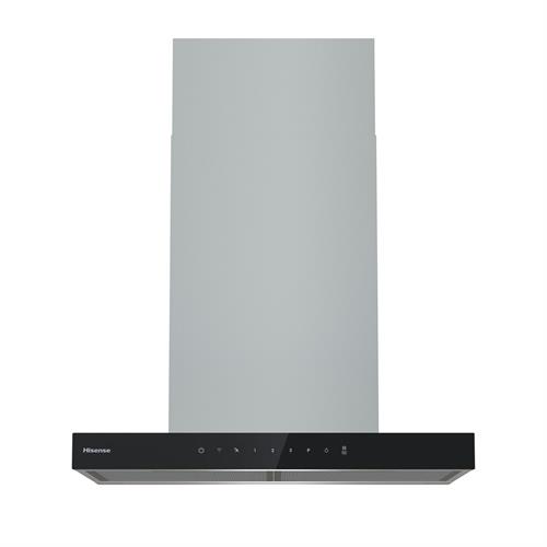 EXAUST HISENSE PARED.60CM.-CH6T6226XGB