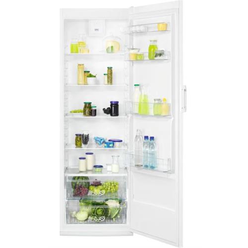 FRIGO ZANUSSI 1P.392L.186x60 -ZRDN39FW