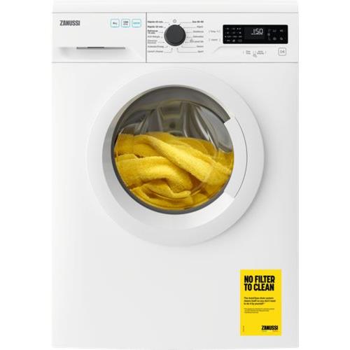 MLR ZANUSSI 1200R.8KG.I.DIF.-ZAF824G1W