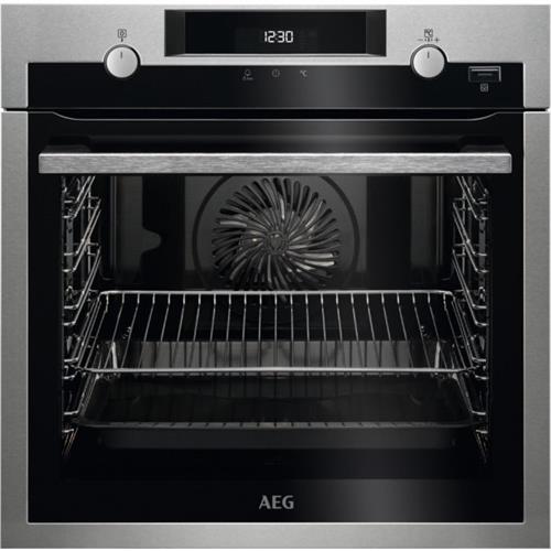 ENC.FORNO AEG PIROL.10P-BPE555320M