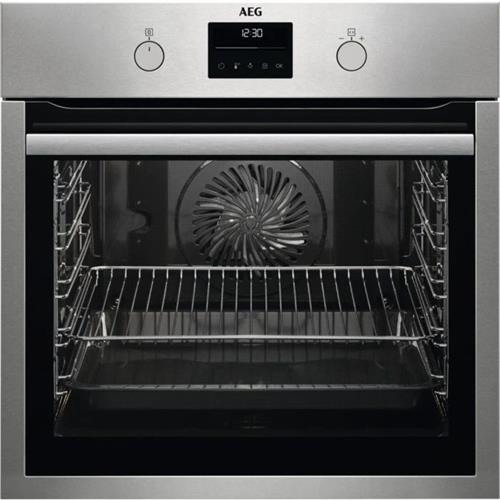 ENC.FORNO AEG PIROL.IX -BPS331160M