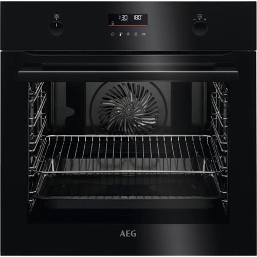 ENC.FORNO AEG PIROL.SUR-BPE535160B