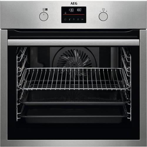 ENC.FORNO AEG PIROL.STE-BPS35516XM