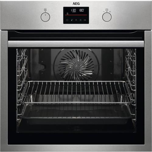 ENC.FORNO AEG PIROL.SUR-BPS33516XM