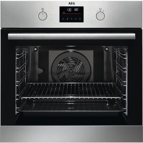 ENC.FORNO AEG PIROL.SUR-BPB331061M