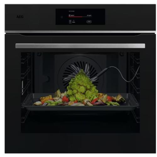 ENC.FORNO AEG PIROL.MEA-TE8PB731AT