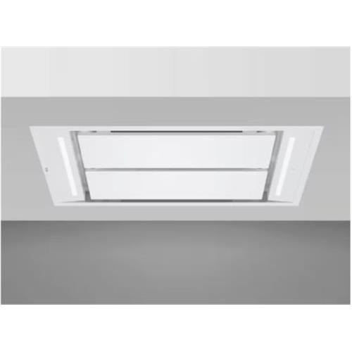 EXAUST AEG TETO-90CM.4V.-NDC7792SW