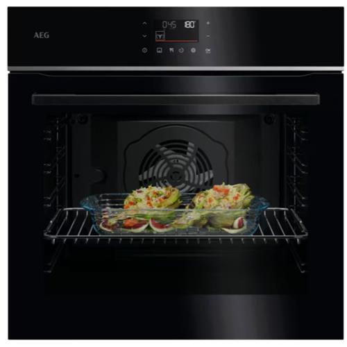 ENC.FORNO AEG PIROL.SUR-TU5PB41ZPB