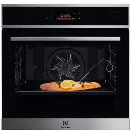 ENC.FORNO ELECTRO.MF.VAPOR   -EOB8S09X