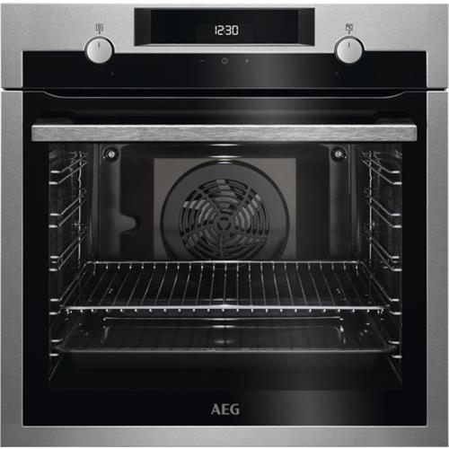 ENC.FORNO AEG SURROUNDC-BEE435111M