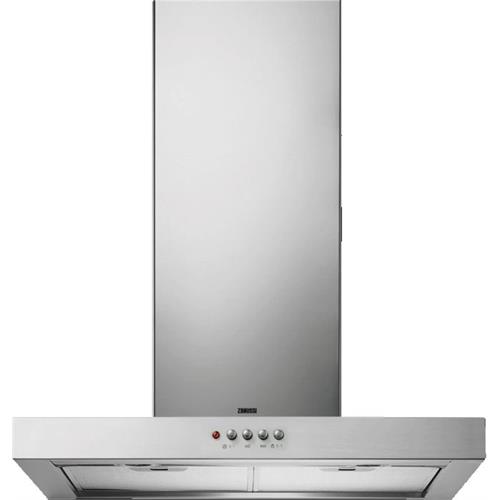 EXAUST ZANUSSI CHAM.70CM.INOX  -ZHC75X