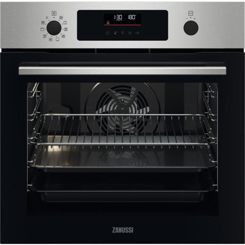 ENC.FORNO ZANUSSI PIROL.9FUNÇ-ZOPKX6XN