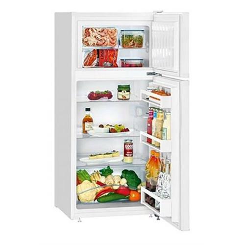 FRIGO LIEBHER.2P.202L.124x55  -CTE2131