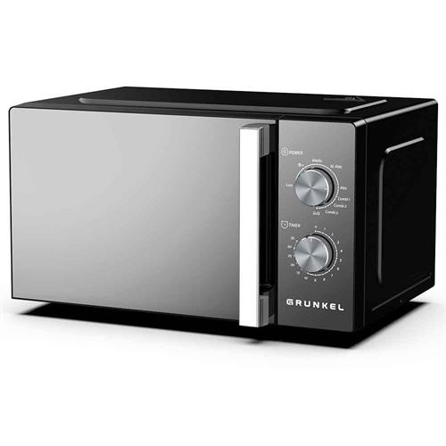 M.O GRUNKEL 20L.700W+ GRILL-MWG20ESPEJO