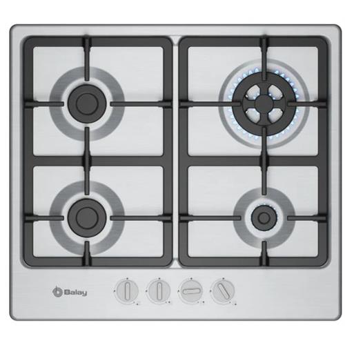 ENC.MESA BALAY 4G.AE.INOX -3ETX565CB