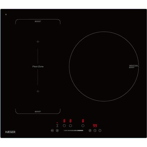 ENC.MESA HAEGER IND.3Z-FLEXIBOOST6600