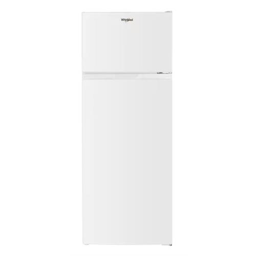 FRIGO WHIRLPO.2P.206L.143x55-W55T0412W
