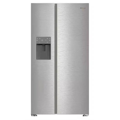 FRIGO WHIRLPO.SBS.578L.NF-WHG26574WX5E