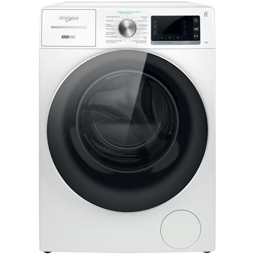 MLR WHIRLPO.1400R.9KG.6ºS.-W8W946WRSPT