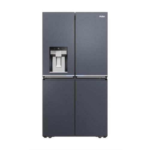 FRIGO HAIER SBS.601L.NF.-HCR7918EIMB