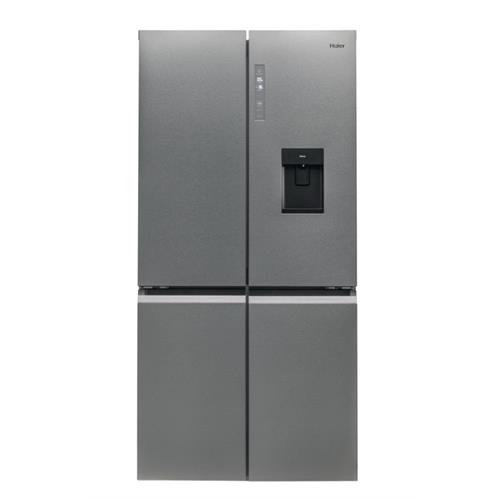 FRIGO HAIER SBS.525L.NF.IX-HTF520IP7