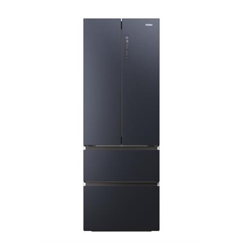 FRIGO HAIER SBS.477L.NF.-HFW7720ENMB