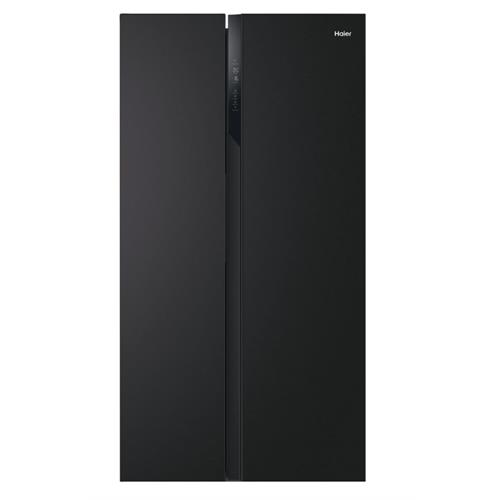 FRIGO HAIER SBS.528L.NF.-HSR3918ENPB