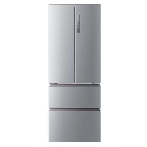 FRIGO HAIER SBS.446L.NF.SIL-HB16FMAA