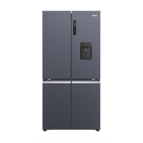 FRIGO HAIER SBS.528L.NF.-HCR5919EHMB