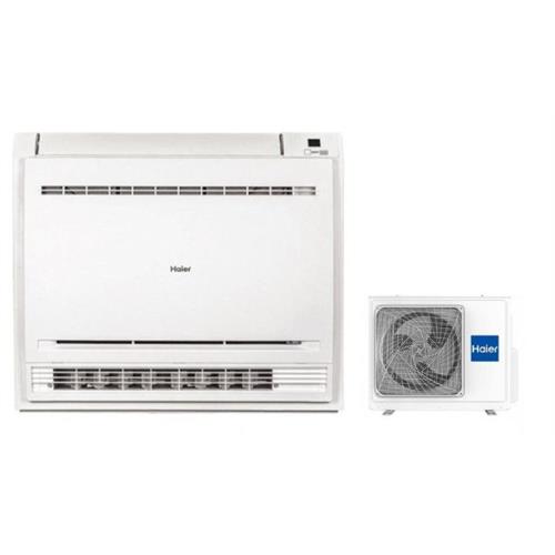 A.C HAIER CONS.CHÃO-MONO-CONSOLADF16