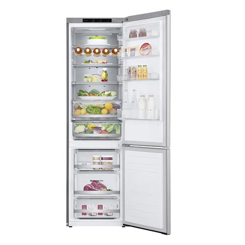 COMBI LG 419L.NF.INVER-GBB92MBB3P