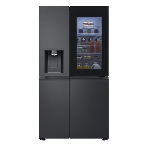 FRIGO LG SBS.628LK.NF.-GSXE90EVDD