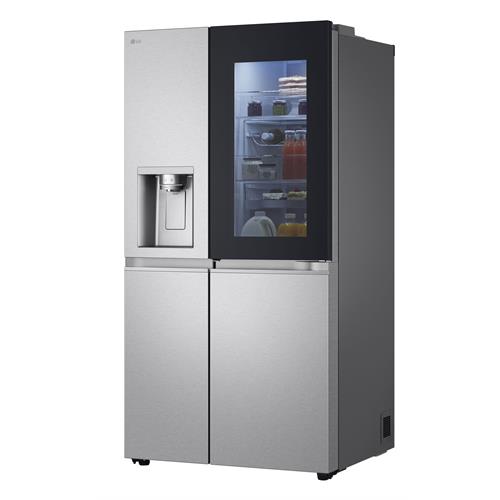 FRIGO LG SBS.628LK.NF.-GSXE91MBAD