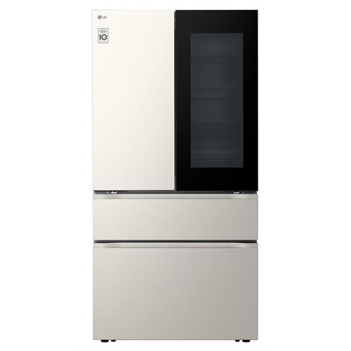 FRIGO LG SBS.4P.644L.I-GMVW50DDMB