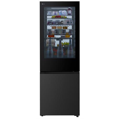 COMBI LG 465LK.NF.INST-GBGW92GCEV