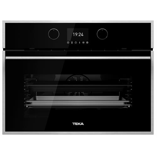 ENC.FORNO TEKA COMP.VAPOR -HLC847SC