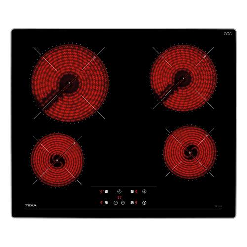 ENC.MESA TEKA VC.4Z.ARO I-TTPRO6415